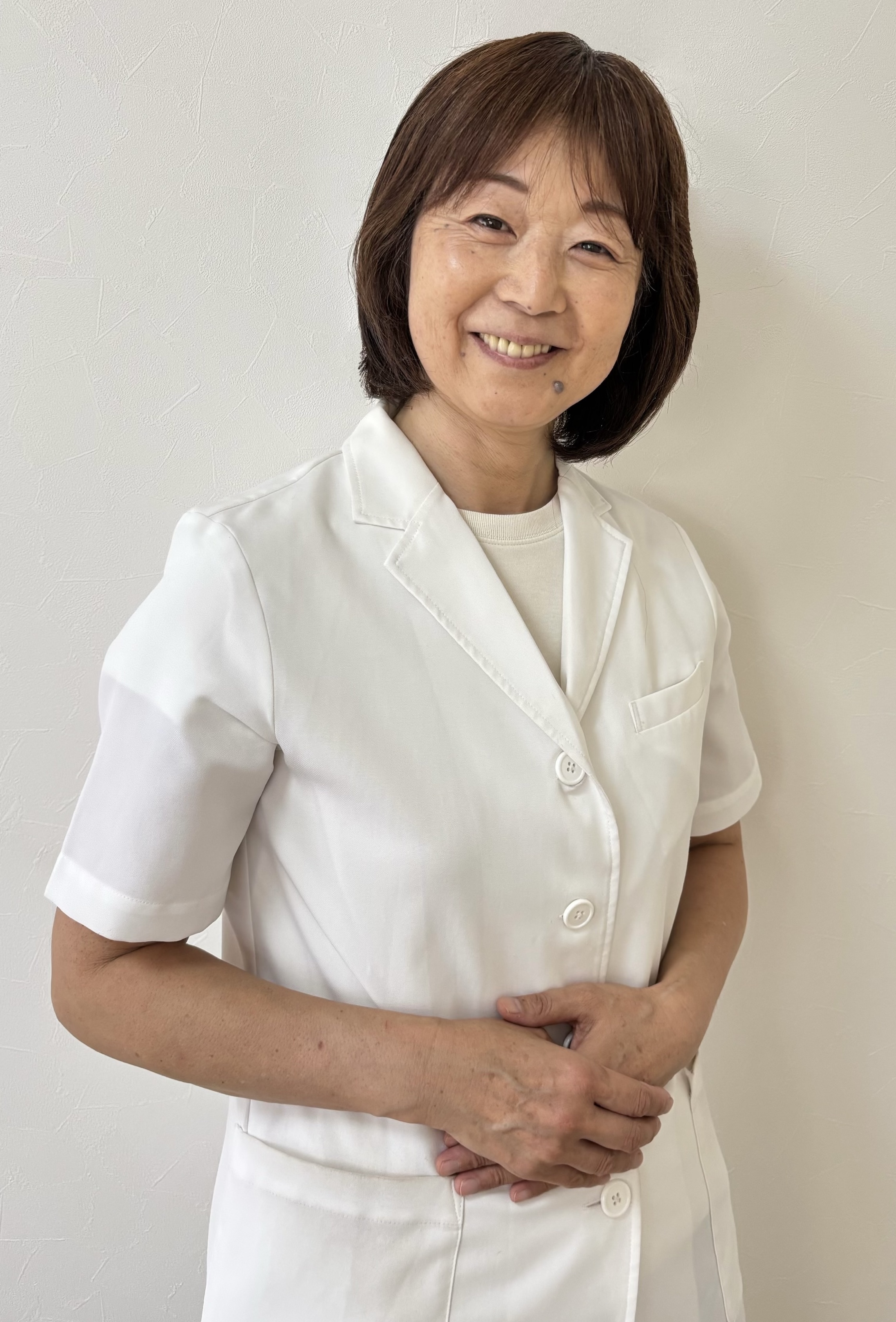 望玥身沁整体院 院長 望月 恵